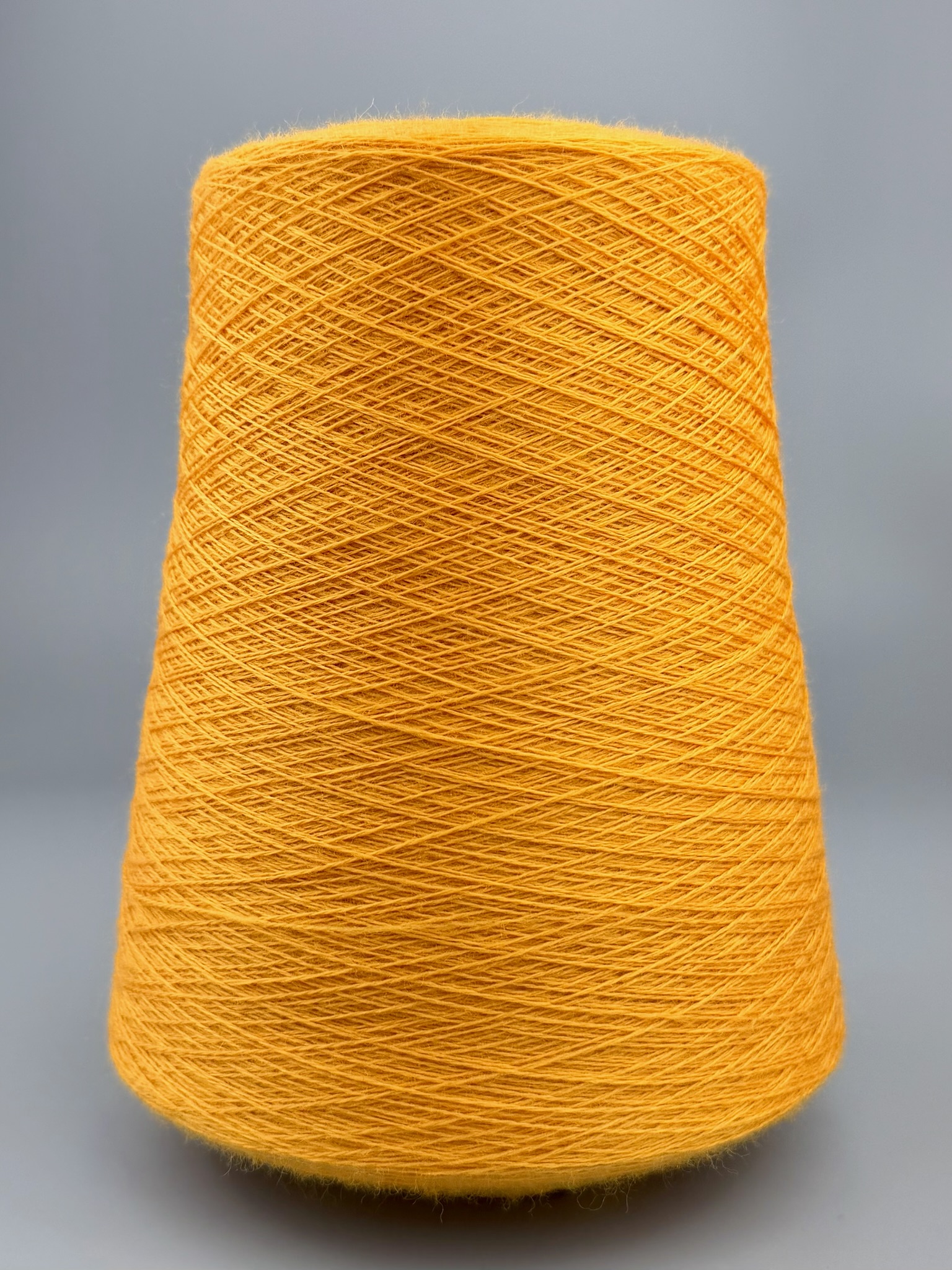 Zegna Baruffa Cashwool 2/30 – Extrafeines Merinogarn Goldene Sonnenblume 029009 foto 2